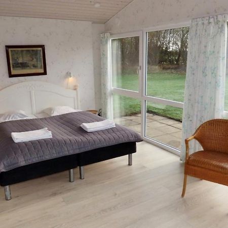 Axelgaard Nature Suite Hennebjerg Екстер'єр фото