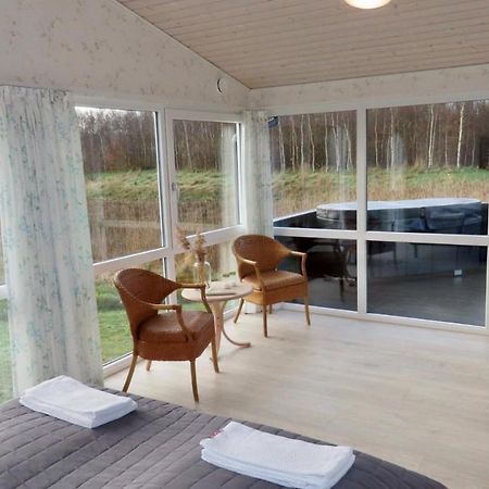 Axelgaard Nature Suite Hennebjerg Екстер'єр фото