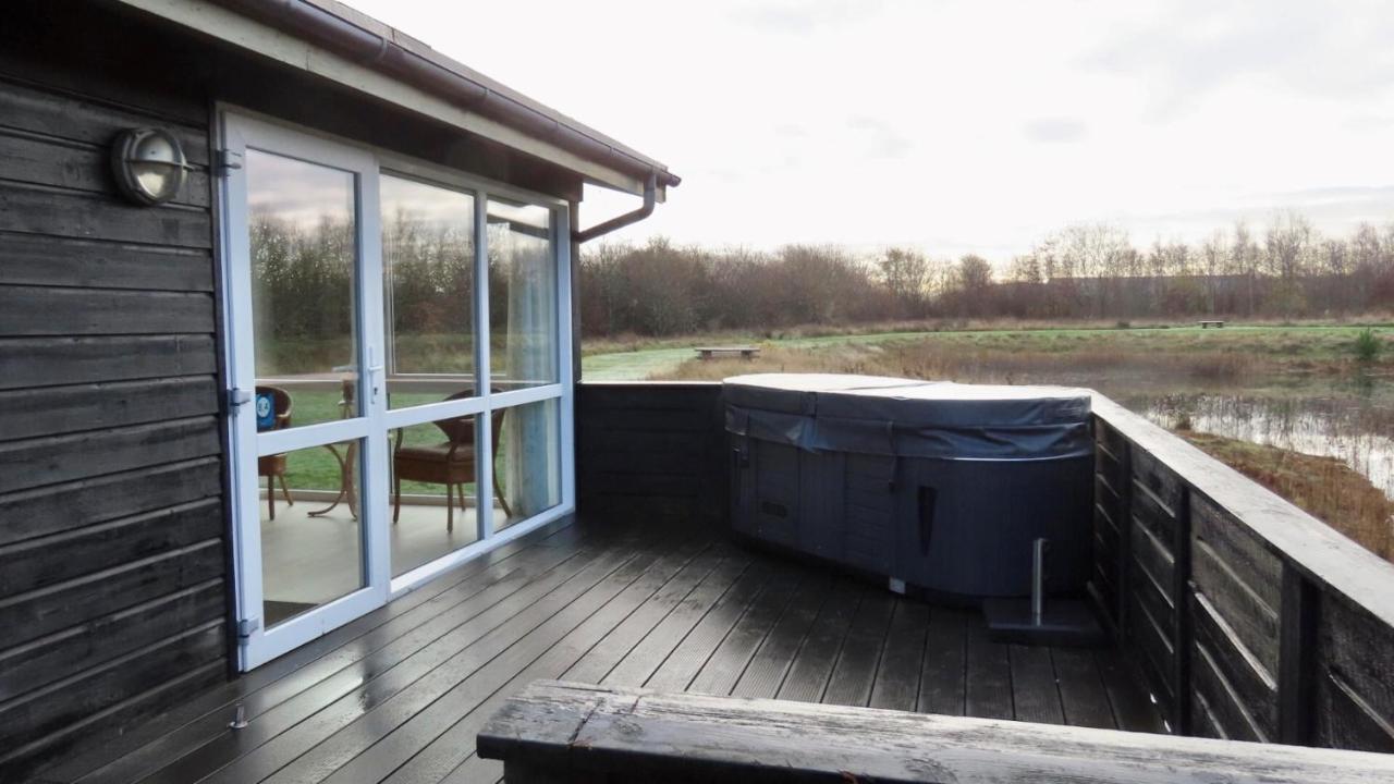 Axelgaard Nature Suite Hennebjerg Екстер'єр фото