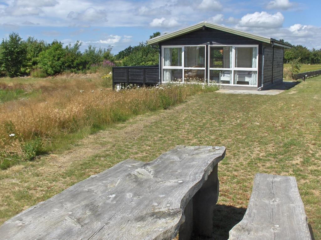 Axelgaard Nature Suite Hennebjerg Номер фото