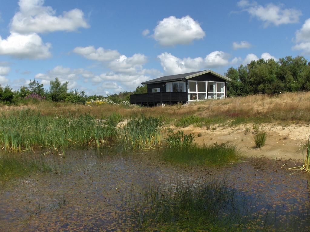 Axelgaard Nature Suite Hennebjerg Номер фото